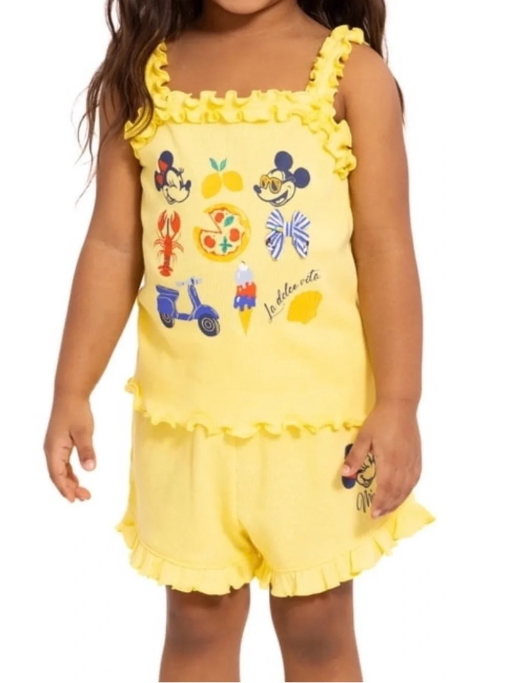 Disney minnie mickey